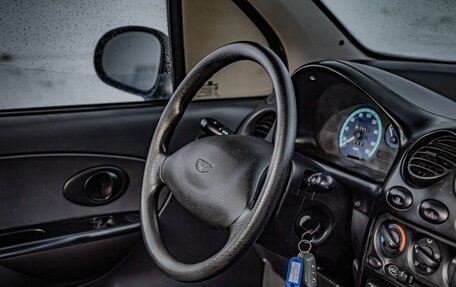 Daewoo Matiz, 2006 год, 290 000 рублей, 18 фотография