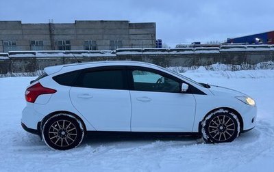Ford Focus III, 2014 год, 1 150 000 рублей, 1 фотография