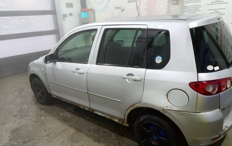 Mazda Demio III (DE), 2004 год, 230 000 рублей, 5 фотография