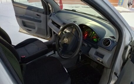 Mazda Demio III (DE), 2004 год, 230 000 рублей, 7 фотография