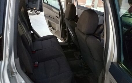 Mazda Demio III (DE), 2004 год, 230 000 рублей, 10 фотография