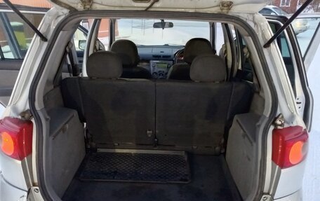 Mazda Demio III (DE), 2004 год, 230 000 рублей, 12 фотография