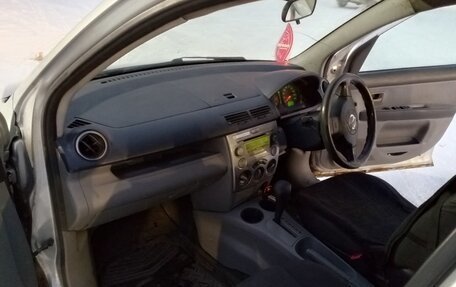 Mazda Demio III (DE), 2004 год, 230 000 рублей, 9 фотография