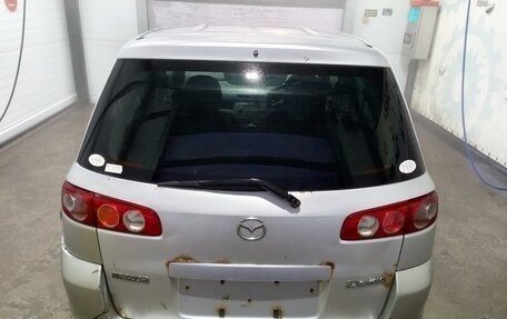 Mazda Demio III (DE), 2004 год, 230 000 рублей, 6 фотография