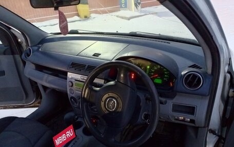 Mazda Demio III (DE), 2004 год, 230 000 рублей, 8 фотография