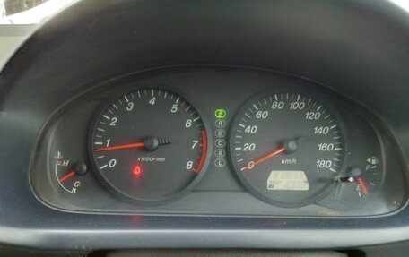 Mazda Demio III (DE), 2004 год, 230 000 рублей, 15 фотография