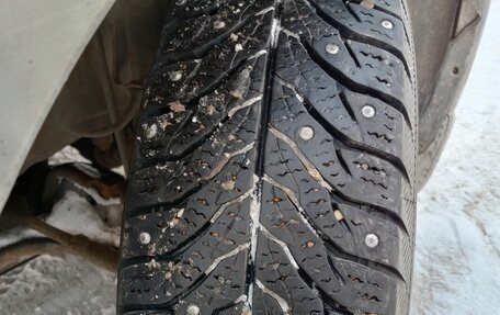 Mazda Demio III (DE), 2004 год, 230 000 рублей, 16 фотография