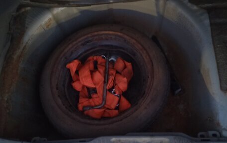 Mazda Demio III (DE), 2004 год, 230 000 рублей, 14 фотография