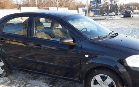 Chevrolet Aveo III, 2010 год, 650 000 рублей, 3 фотография