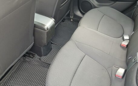 KIA Rio III рестайлинг, 2011 год, 820 000 рублей, 11 фотография