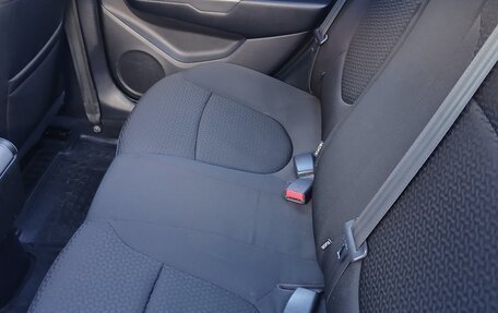 KIA Rio III рестайлинг, 2011 год, 820 000 рублей, 13 фотография