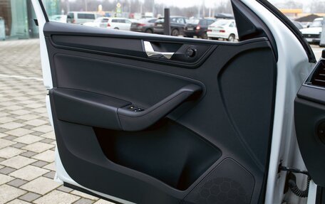 Skoda Rapid II, 2021 год, 1 495 000 рублей, 12 фотография