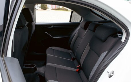 Skoda Rapid II, 2021 год, 1 495 000 рублей, 16 фотография