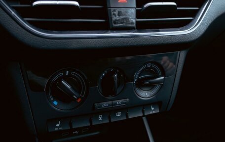 Skoda Rapid II, 2021 год, 1 495 000 рублей, 15 фотография