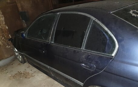 BMW 5 серия, 2000 год, 250 000 рублей, 6 фотография