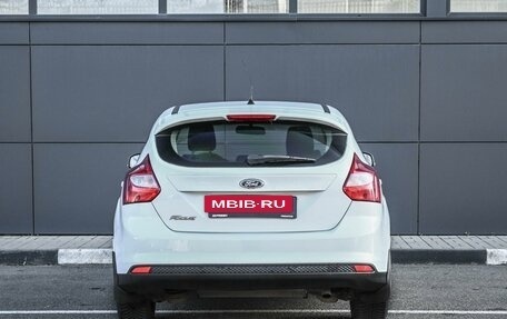 Ford Focus III, 2013 год, 759 000 рублей, 4 фотография