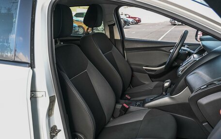 Ford Focus III, 2013 год, 759 000 рублей, 8 фотография