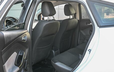 Ford Focus III, 2013 год, 759 000 рублей, 11 фотография