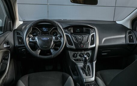 Ford Focus III, 2013 год, 759 000 рублей, 6 фотография