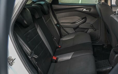 Ford Focus III, 2013 год, 759 000 рублей, 7 фотография