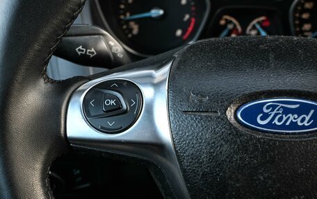 Ford Focus III, 2013 год, 759 000 рублей, 13 фотография