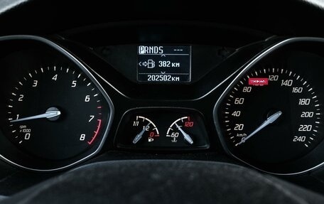 Ford Focus III, 2013 год, 759 000 рублей, 12 фотография