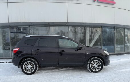 Nissan Qashqai+2 I, 2012 год, 1 160 000 рублей, 3 фотография