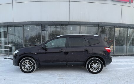 Nissan Qashqai+2 I, 2012 год, 1 160 000 рублей, 7 фотография