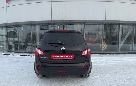 Nissan Qashqai+2 I, 2012 год, 1 160 000 рублей, 12 фотография