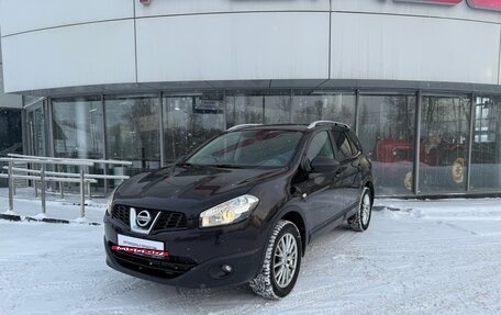 Nissan Qashqai+2 I, 2012 год, 1 160 000 рублей, 8 фотография