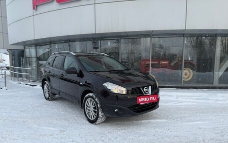 Nissan Qashqai+2 I, 2012 год, 1 160 000 рублей, 9 фотография