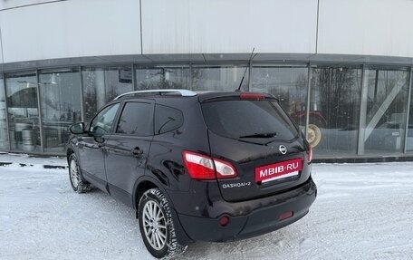 Nissan Qashqai+2 I, 2012 год, 1 160 000 рублей, 13 фотография