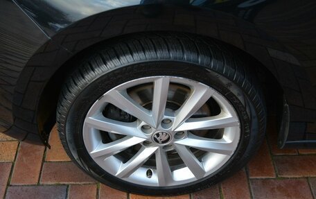 Skoda Rapid I, 2018 год, 1 150 000 рублей, 10 фотография