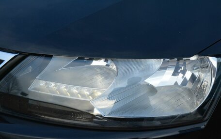 Skoda Rapid I, 2018 год, 1 150 000 рублей, 9 фотография