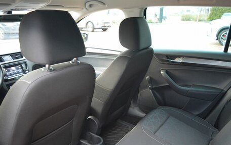 Skoda Rapid I, 2018 год, 1 150 000 рублей, 13 фотография