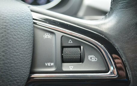 Skoda Rapid I, 2018 год, 1 150 000 рублей, 27 фотография