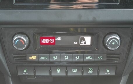 Skoda Rapid I, 2018 год, 1 150 000 рублей, 24 фотография