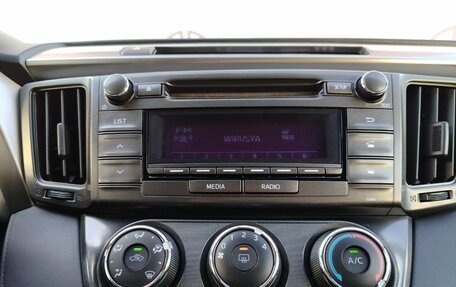 Toyota RAV4, 2015 год, 1 850 000 рублей, 21 фотография