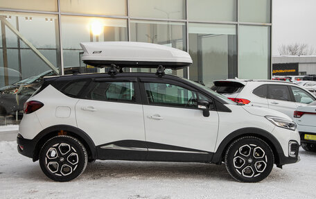 Renault Kaptur I рестайлинг, 2021 год, 1 498 000 рублей, 6 фотография