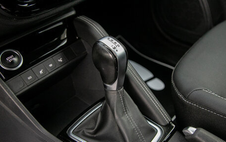 Renault Kaptur I рестайлинг, 2021 год, 1 498 000 рублей, 14 фотография