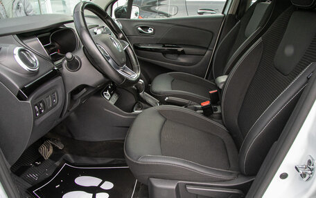 Renault Kaptur I рестайлинг, 2021 год, 1 498 000 рублей, 15 фотография