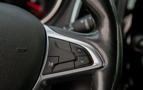 Renault Kaptur I рестайлинг, 2021 год, 1 498 000 рублей, 13 фотография