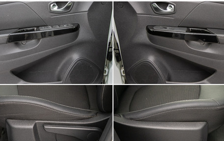 Renault Kaptur I рестайлинг, 2021 год, 1 498 000 рублей, 23 фотография