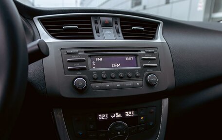 Nissan Sentra, 2015 год, 895 000 рублей, 14 фотография