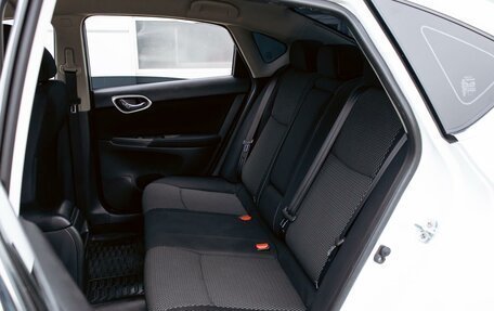 Nissan Sentra, 2015 год, 895 000 рублей, 16 фотография