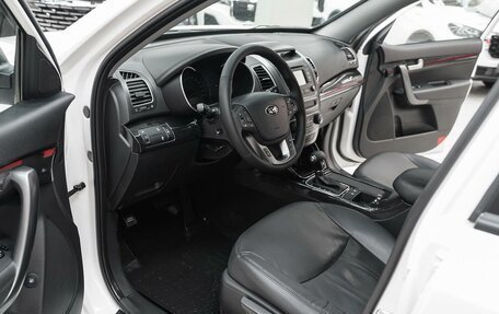 KIA Sorento II рестайлинг, 2018 год, 1 950 000 рублей, 6 фотография