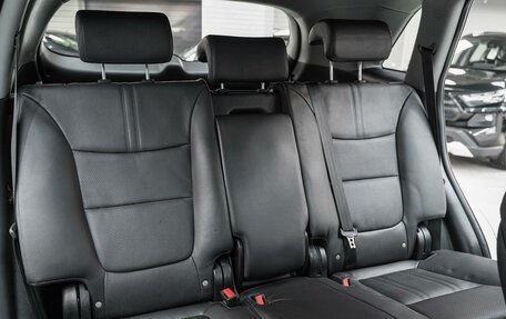 KIA Sorento II рестайлинг, 2018 год, 1 950 000 рублей, 10 фотография