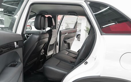 KIA Sorento II рестайлинг, 2018 год, 1 950 000 рублей, 7 фотография