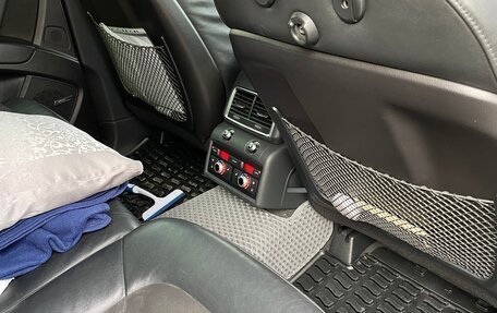 Audi Q7, 2013 год, 2 600 000 рублей, 6 фотография