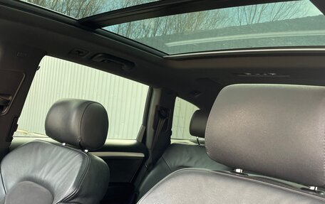 Audi Q7, 2013 год, 2 600 000 рублей, 2 фотография